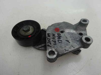 TENSOR CORREA AUXILIAR PEUGEOT 207 2009 1.6 16V HDI (90 CV)