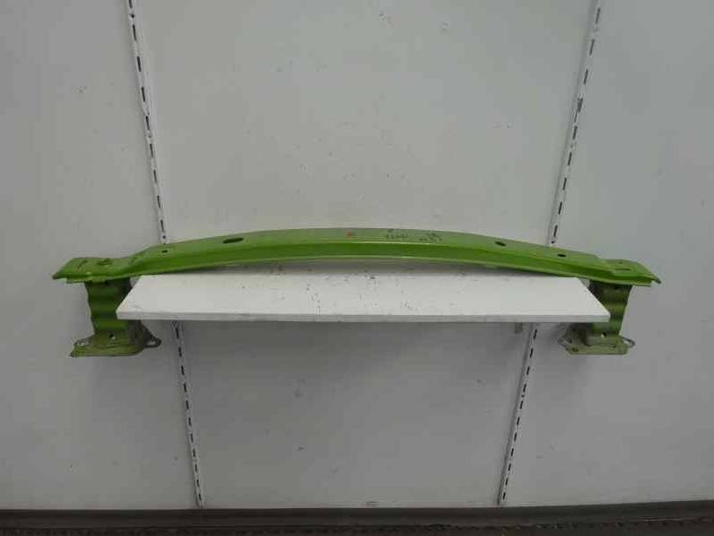 REFUERZO PARAGOLPES TRASERO CITROEN C3 2010 1.4 HDI (68 CV)