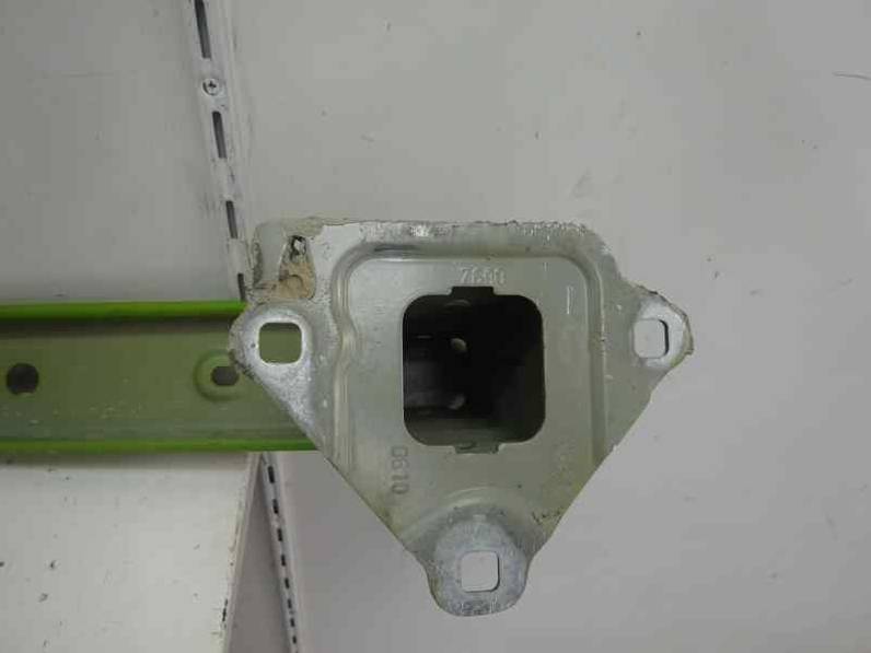 REFUERZO PARAGOLPES TRASERO CITROEN C3 2010 1.4 HDI (68 CV)