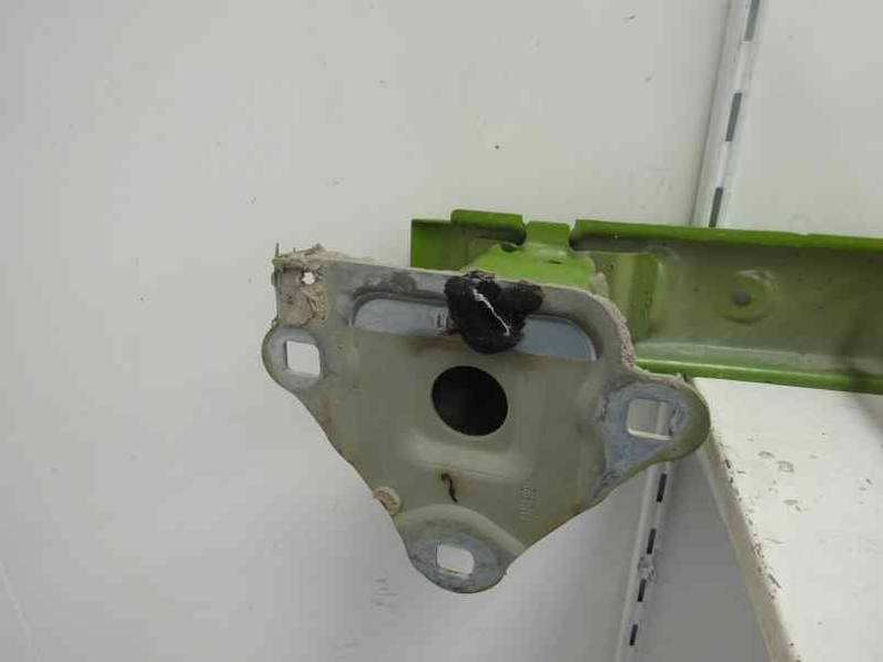 REFUERZO PARAGOLPES TRASERO CITROEN C3 2010 1.4 HDI (68 CV)