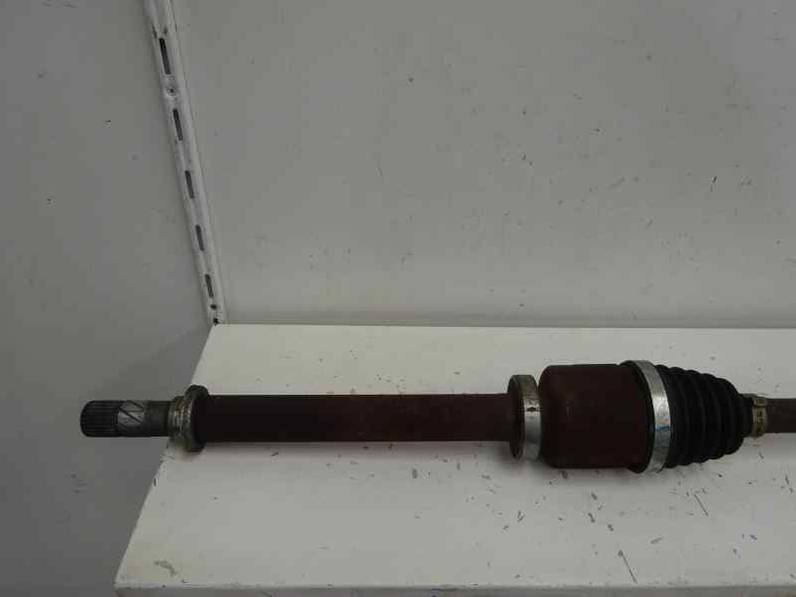 TRANSMISION DELANTERA DERECHA RENAULT SCENIC III 2009 1.5 DCI D FAP (106 CV)