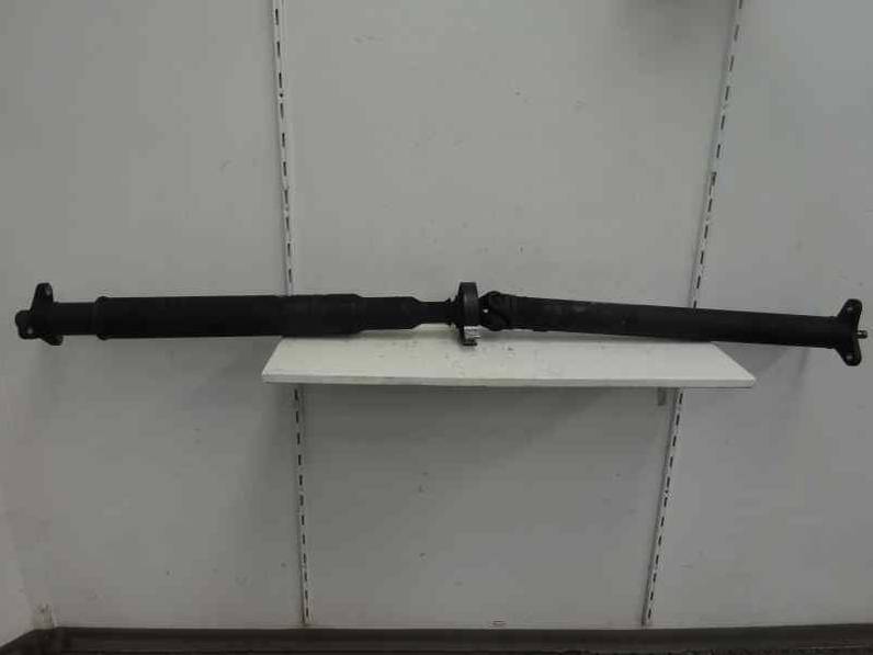 TRANSMISION CENTRAL BMW SERIE 5 LIM 2011 2.0 TURBODIESEL (184 CV)