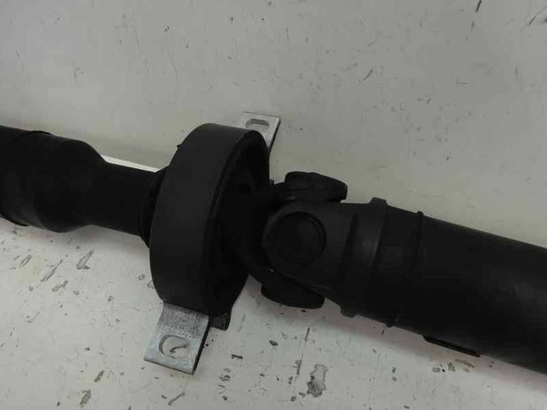 TRANSMISION CENTRAL BMW SERIE 5 LIM 2011 2.0 TURBODIESEL (184 CV)