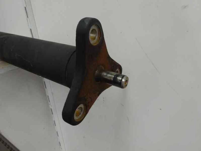 TRANSMISION CENTRAL BMW SERIE 5 LIM 2011 2.0 TURBODIESEL (184 CV)