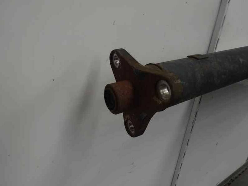 TRANSMISION CENTRAL BMW SERIE 3 COUPE 2007 3.0 TURBODIESEL (197 CV)