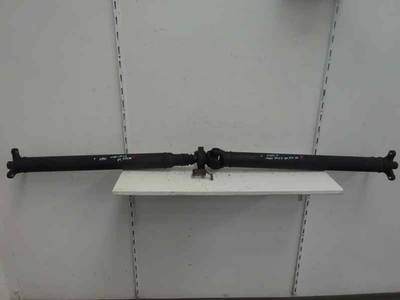 TRANSMISION CENTRAL MERCEDES CLASE CLC CLC 2008 2.2 CDI (150 CV)