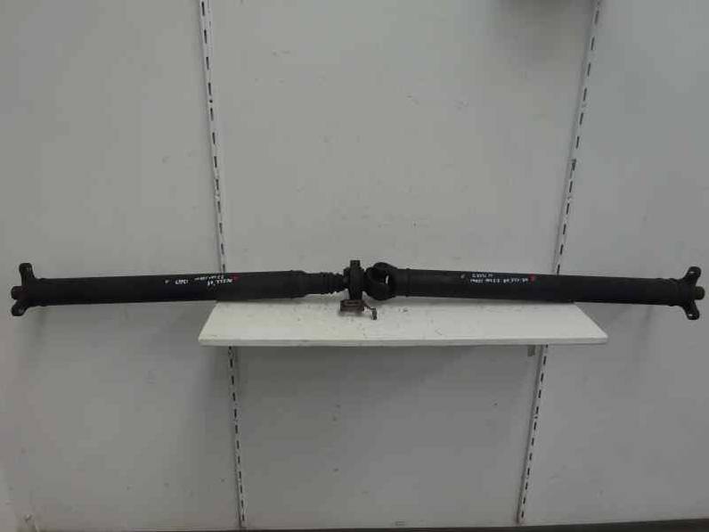 TRANSMISION CENTRAL MERCEDES CLASE CLC CLC 2008 2.2 CDI (150 CV)