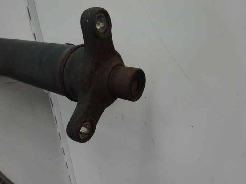 TRANSMISION CENTRAL MERCEDES CLASE CLC CLC 2008 2.2 CDI (150 CV)