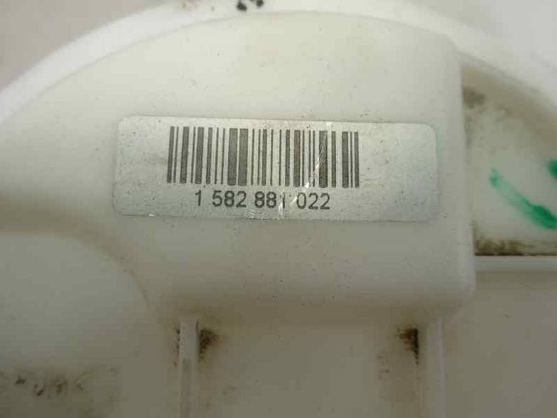 BOMBA COMBUSTIBLE MERCEDES CLASE CLC CLC 2008 2.2 CDI (150 CV)