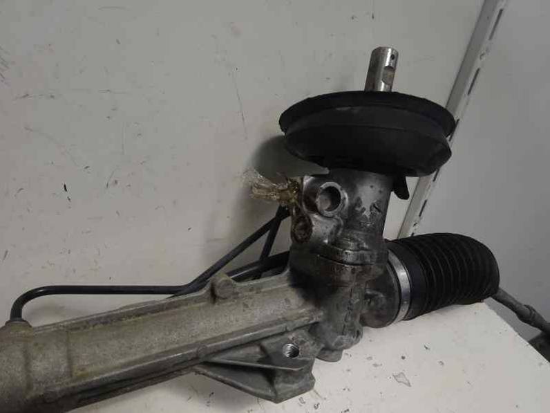 CREMALLERA DIRECCION CITROEN BERLINGO CUADRO 2013 1.6 16V HDI (75 CV)