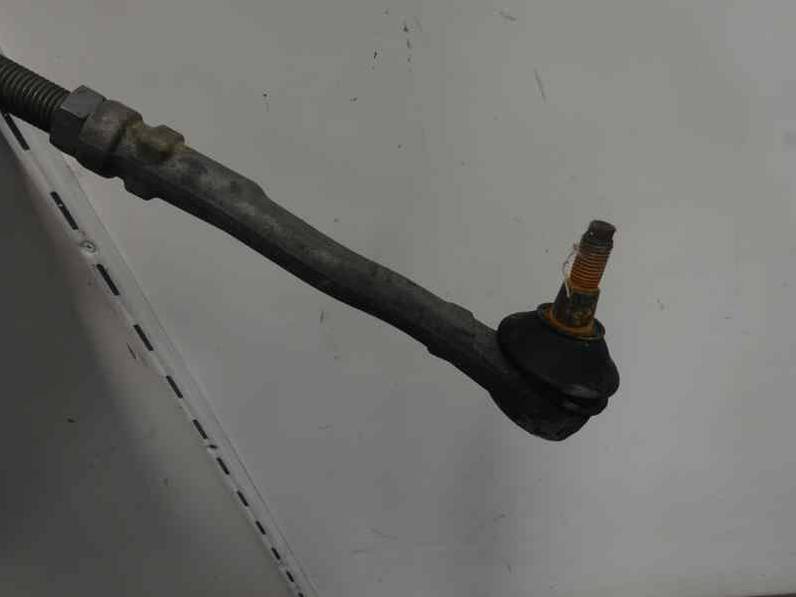 CREMALLERA DIRECCION CITROEN BERLINGO CUADRO 2013 1.6 16V HDI (75 CV)