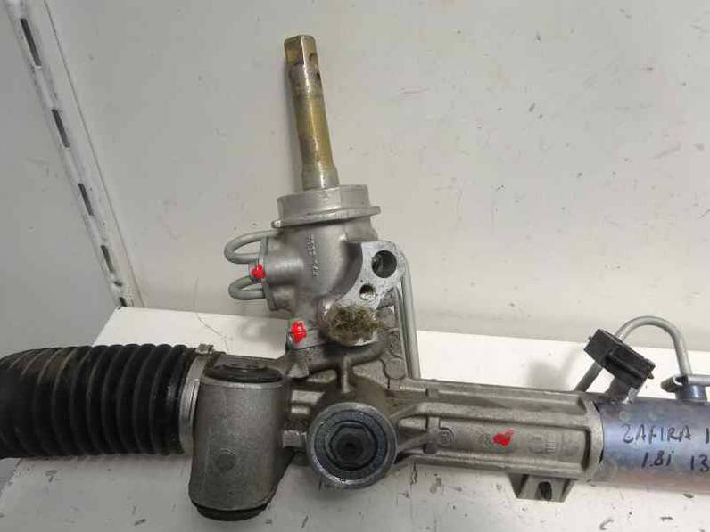 CREMALLERA DIRECCION OPEL ZAFIRA B 2011 1.8 16V (140 CV)