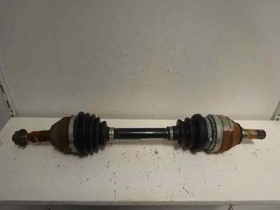 TRANSMISION DELANTERA IZQUIERDA OPEL ZAFIRA B 2011 1.8 16V (140 CV)