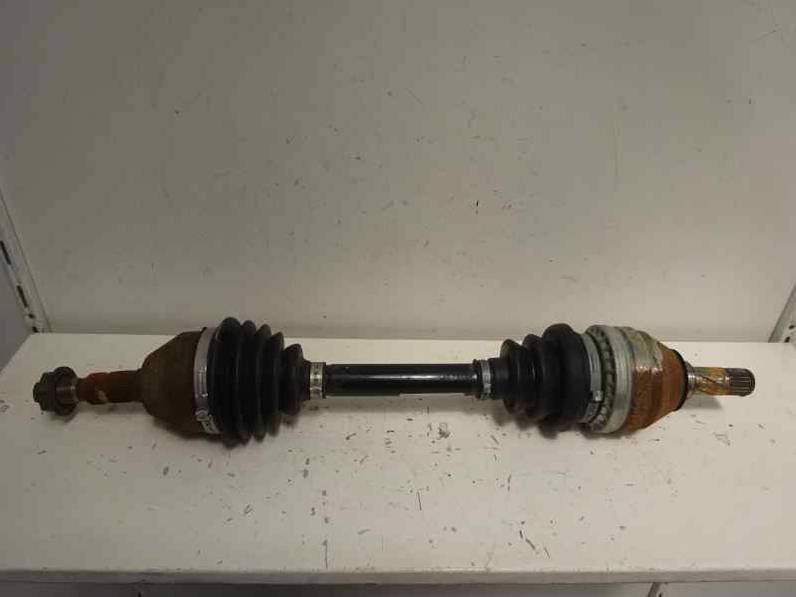 TRANSMISION DELANTERA IZQUIERDA OPEL ZAFIRA B 2011 1.8 16V (140 CV)