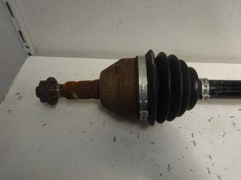 TRANSMISION DELANTERA IZQUIERDA OPEL ZAFIRA B 2011 1.8 16V (140 CV)