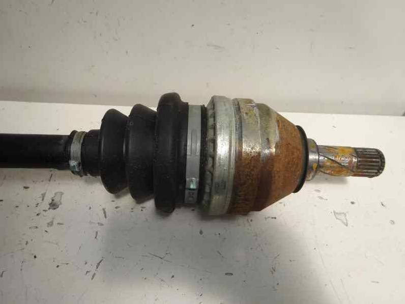 TRANSMISION DELANTERA IZQUIERDA OPEL ZAFIRA B 2011 1.8 16V (140 CV)