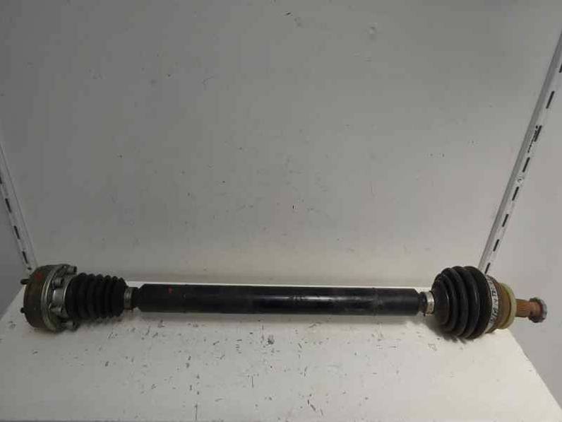 TRANSMISION DELANTERA DERECHA SEAT IBIZA 2007 1.4 TDI (69 CV)