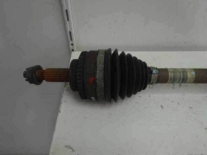 TRANSMISION DELANTERA DERECHA RENAULT KANGOO 2005 1.5 DCI D (84 CV)