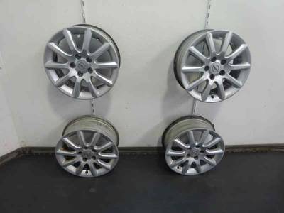 LLANTA OPEL ZAFIRA B 2011 1.8 16V (140 CV)