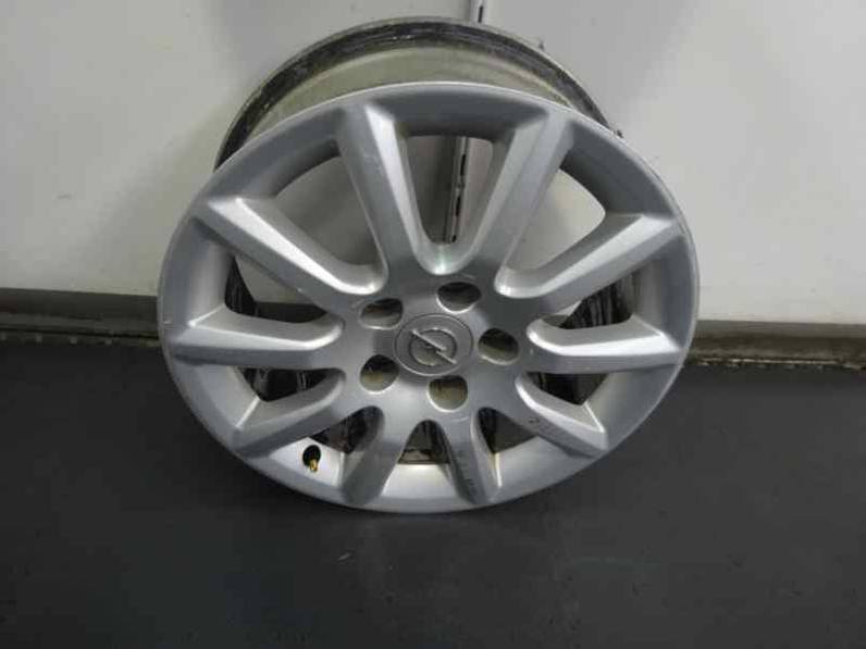 LLANTA OPEL ZAFIRA B 2011 1.8 16V (140 CV)
