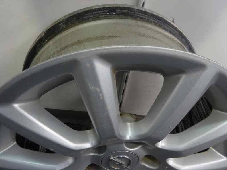 LLANTA OPEL ZAFIRA B 2011 1.8 16V (140 CV)