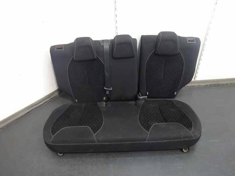 JUEGO ASIENTOS COMPLETO CITROEN C3 2010 1.4 HDI (68 CV)