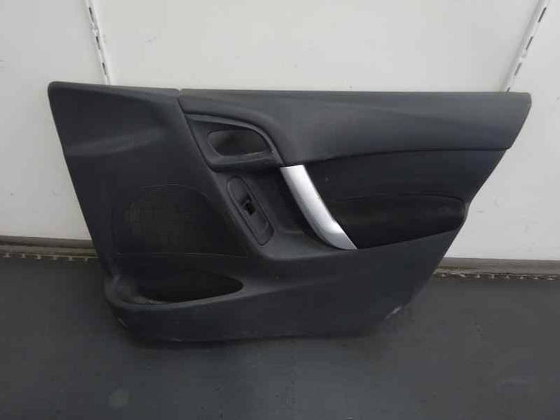 JUEGO ASIENTOS COMPLETO CITROEN C3 2010 1.4 HDI (68 CV)