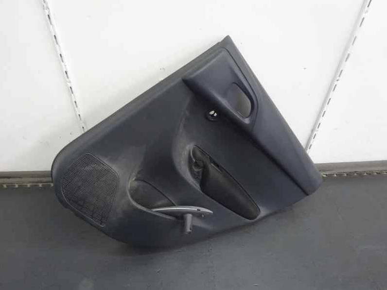 JUEGO ASIENTOS COMPLETO CITROEN C3 2010 1.4 HDI (68 CV)