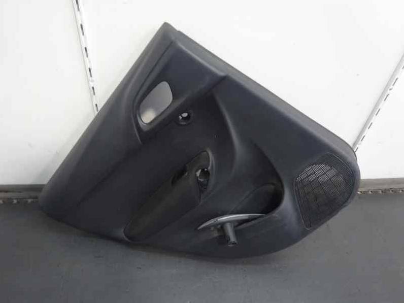 JUEGO ASIENTOS COMPLETO CITROEN C3 2010 1.4 HDI (68 CV)