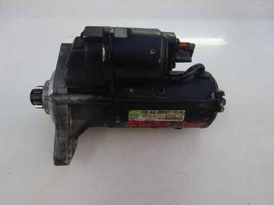 MOTOR ARRANQUE SEAT IBIZA 2000 1.9 SDI (68 CV)