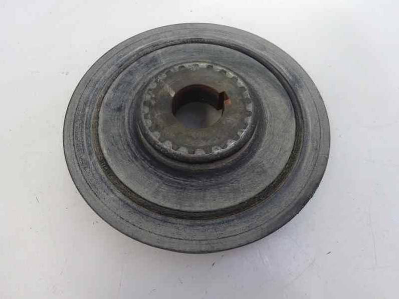 POLEA CIGUENAL PEUGEOT EXPERT KOMBI 2005 2.0 HDI (109 CV)