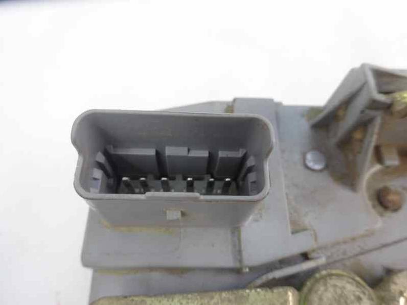 CERRADURA PUERTA DELANTERA DERECHA PEUGEOT EXPERT KOMBI 2005 2.0 HDI (109 CV)