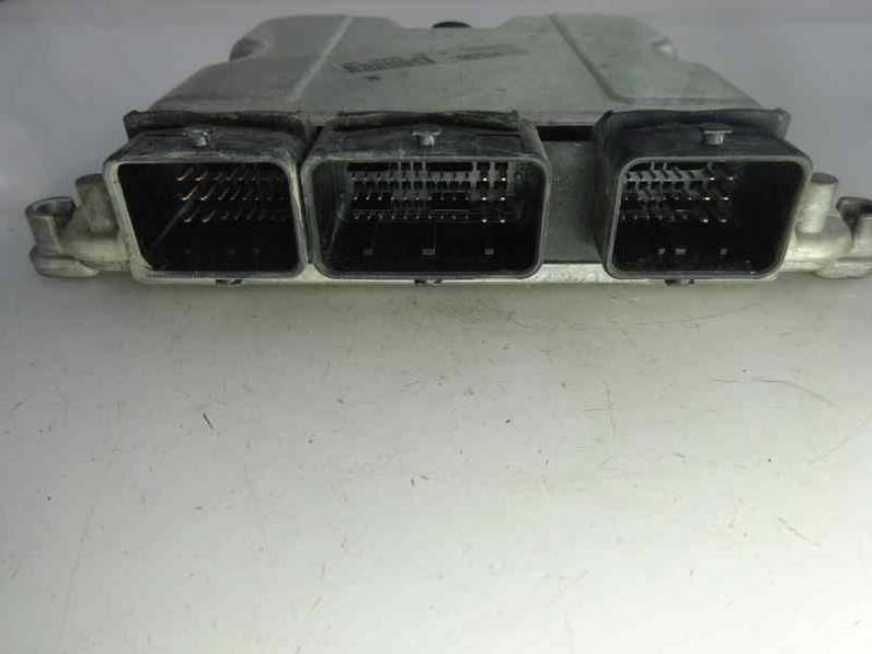 CENTRALITA MOTOR UCE PEUGEOT EXPERT KOMBI 2005 2.0 HDI (109 CV)