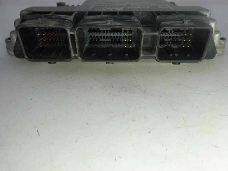 CENTRALITA MOTOR UCE PEUGEOT 206 BERLINA 2006 1.4 HDI (68 CV)