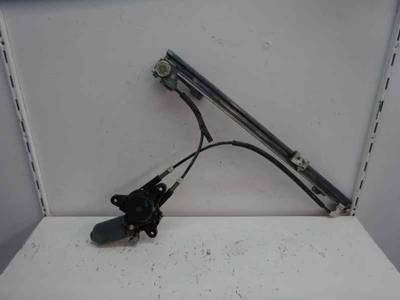 ELEVALUNAS DELANTERO DERECHO PEUGEOT EXPERT KOMBI 2005 2.0 HDI (109 CV)