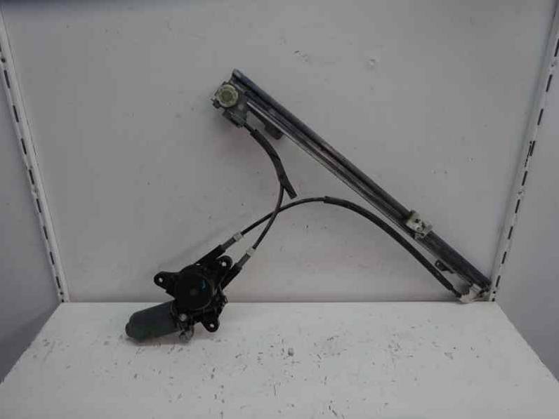 ELEVALUNAS DELANTERO DERECHO PEUGEOT EXPERT KOMBI 2005 2.0 HDI (109 CV)