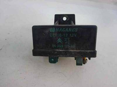 CAJA PRECALENTAMIENTO PEUGEOT EXPERT KOMBI 2005 2.0 HDI (109 CV)