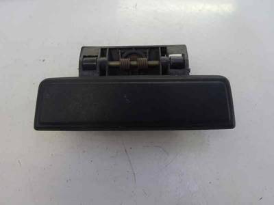 MANETA EXTERIOR TRASERA IZQUIERDA PEUGEOT 205 BERLINA 1994 1.4 (75 CV)