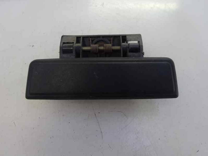 MANETA EXTERIOR TRASERA IZQUIERDA PEUGEOT 205 BERLINA 1994 1.4 (75 CV)