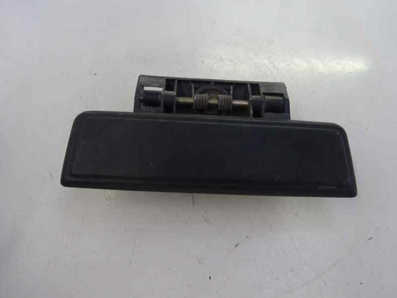 MANETA EXTERIOR TRASERA DERECHA PEUGEOT 205 BERLINA 1994 1.4 (75 CV)