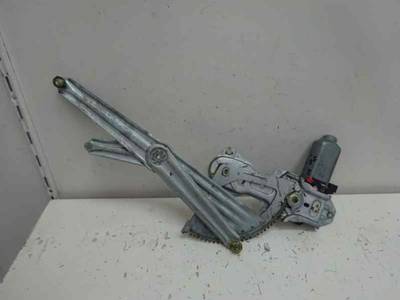 ELEVALUNAS DELANTERO DERECHO PEUGEOT 205 BERLINA 1994 1.4 (75 CV)