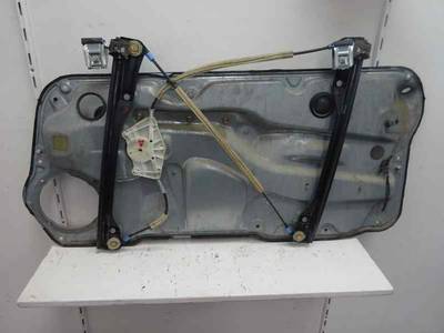 ELEVALUNAS DELANTERO IZQUIERDO VOLKSWAGEN GOLF IV BERLINA 1999 1.6 (101 CV)