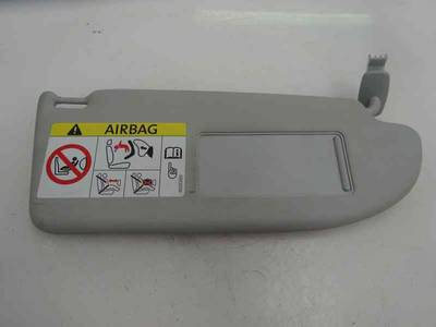 PARASOL DERECHO SEAT IBIZA 2015 1.2 TSI (105 CV)