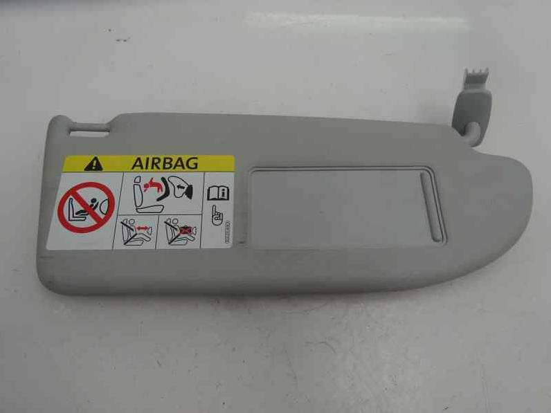 PARASOL DERECHO SEAT IBIZA 2015 1.2 TSI (105 CV)