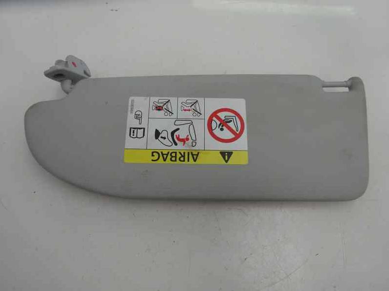 PARASOL DERECHO SEAT IBIZA 2015 1.2 TSI (105 CV)