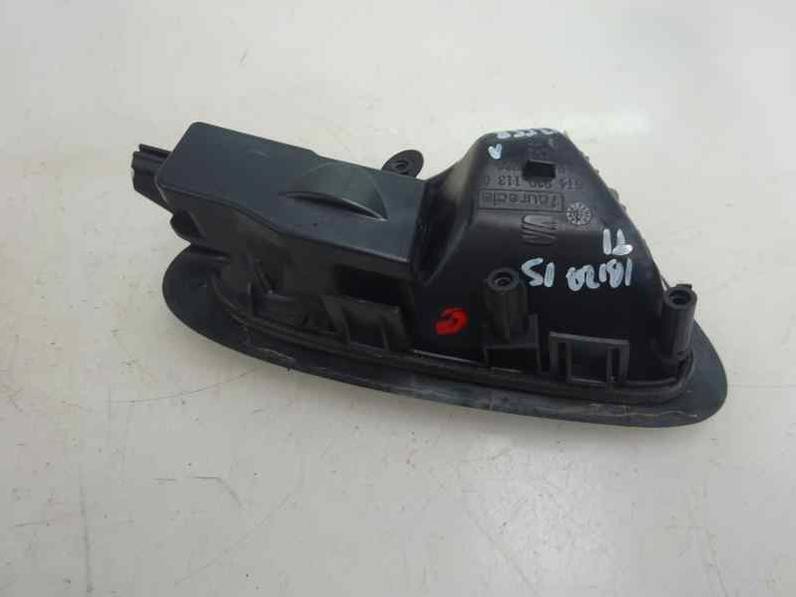 MANETA INTERIOR TRASERA IZQUIERDA SEAT IBIZA 2015 1.2 TSI (105 CV)