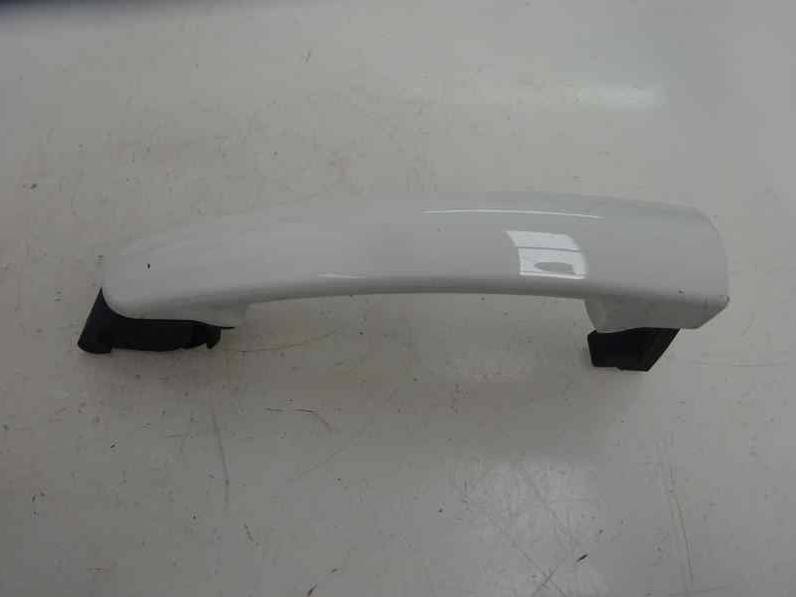 MANETA EXTERIOR TRASERA IZQUIERDA SEAT IBIZA 2015 1.2 TSI (105 CV)