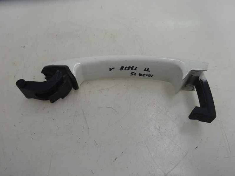 MANETA EXTERIOR TRASERA IZQUIERDA SEAT IBIZA 2015 1.2 TSI (105 CV)