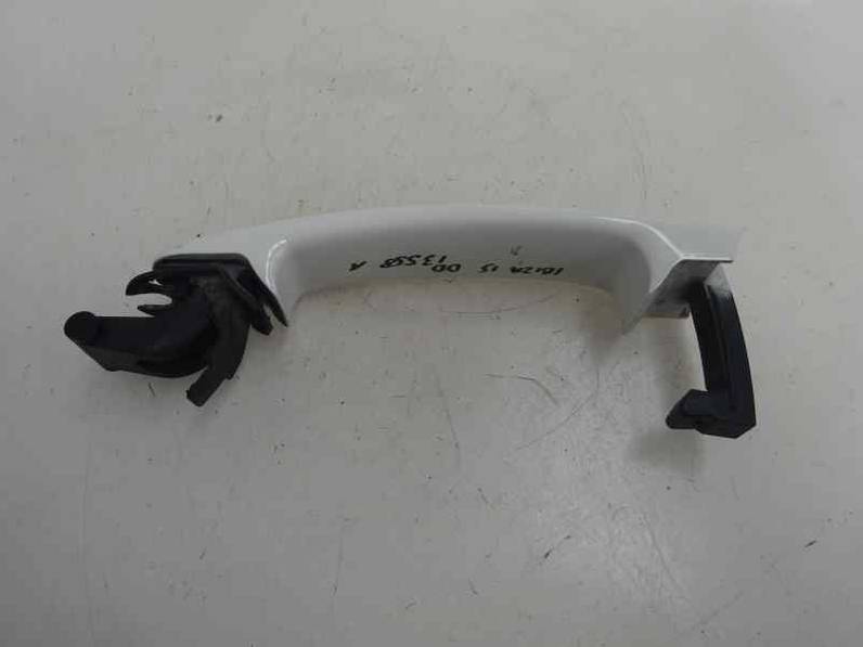 MANETA EXTERIOR DELANTERA DERECHA SEAT IBIZA 2015 1.2 TSI (105 CV)