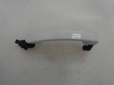 MANETA EXTERIOR DELANTERA IZQUIERDA SEAT IBIZA 2015 1.2 TSI (105 CV)